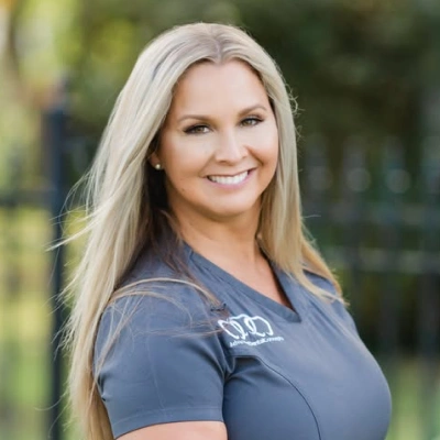 Jennifer, dental team member at Advanced Dental Concepts