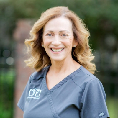 Karen team member portrait