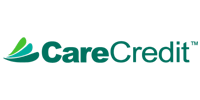 CareCredit financing logo