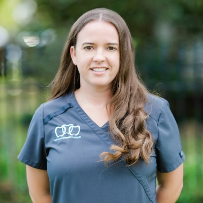 Jolene, dental team member at Advanced Dental Concepts