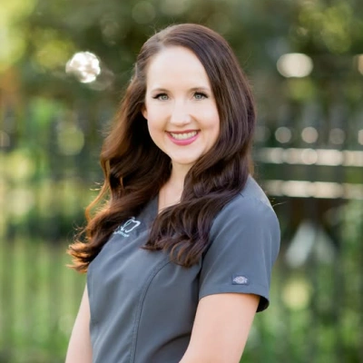 Meghan team member portrait