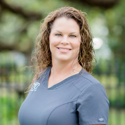 Penny team member portrait