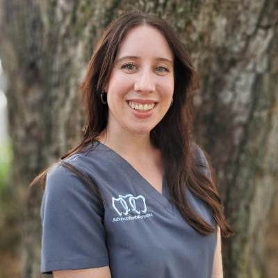 Sarah Beth team member portrait