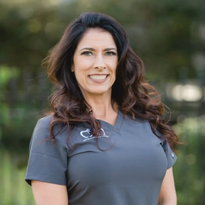 Staci team member portrait