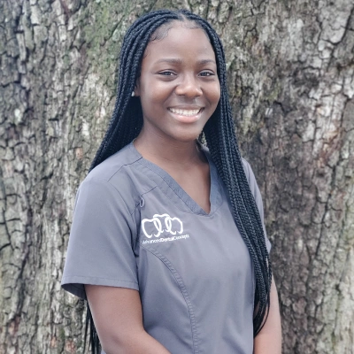Teyonceny team member portrait