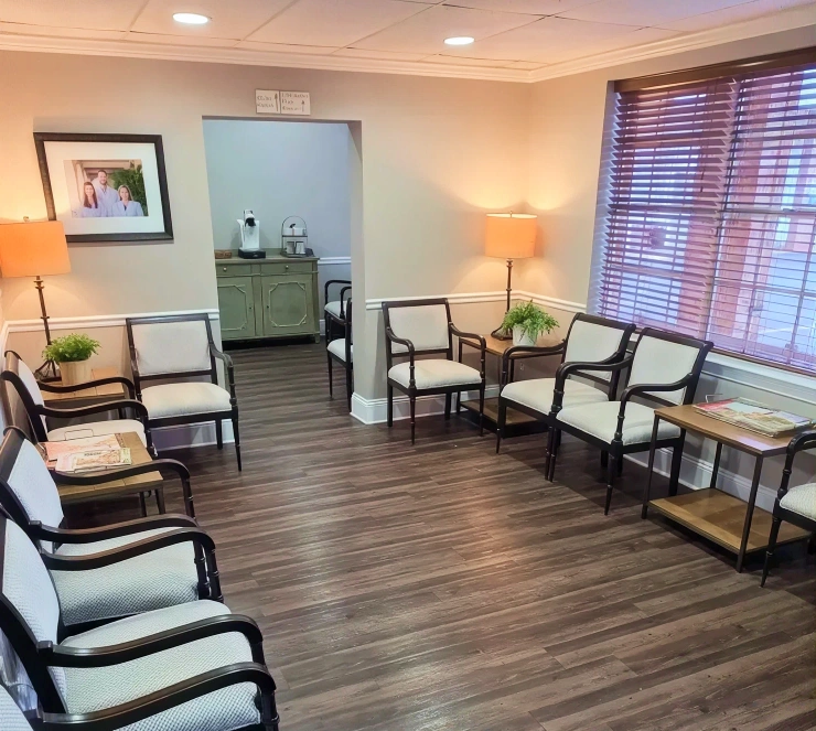 Dentistry Designed Around You