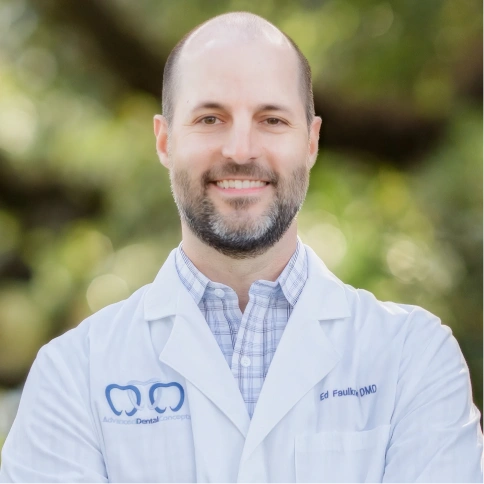 Dr. Ed Faulkner